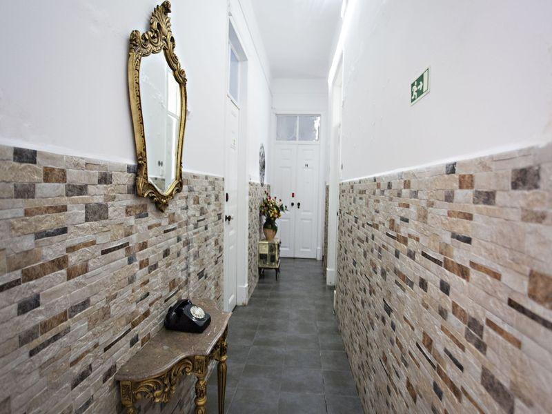 Baixa Terrace Hostel FAO Dış mekan fotoğraf