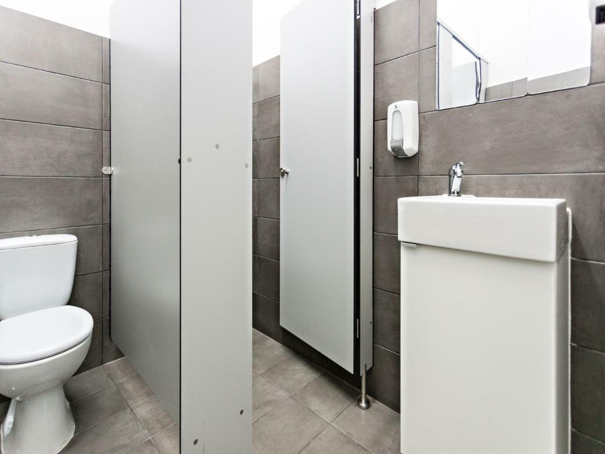 Baixa Terrace Hostel FAO Dış mekan fotoğraf